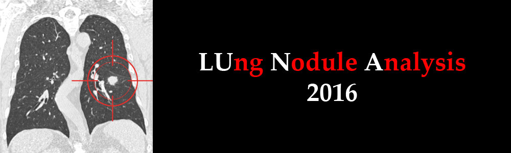 LUNA16 Banner