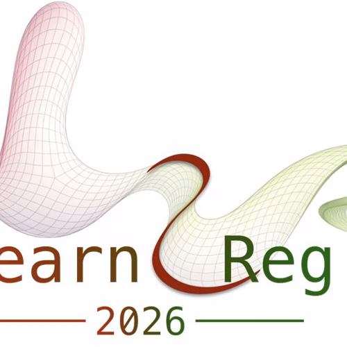 L2R 2026 official conference logo