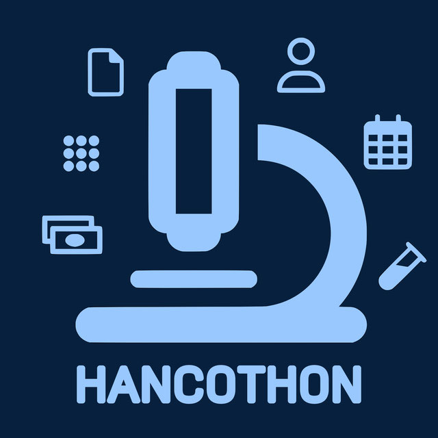 Test submission to HANCOTHON25 Logo