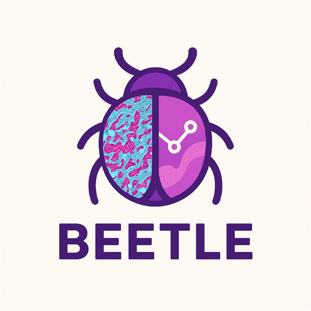 BEETLE logo