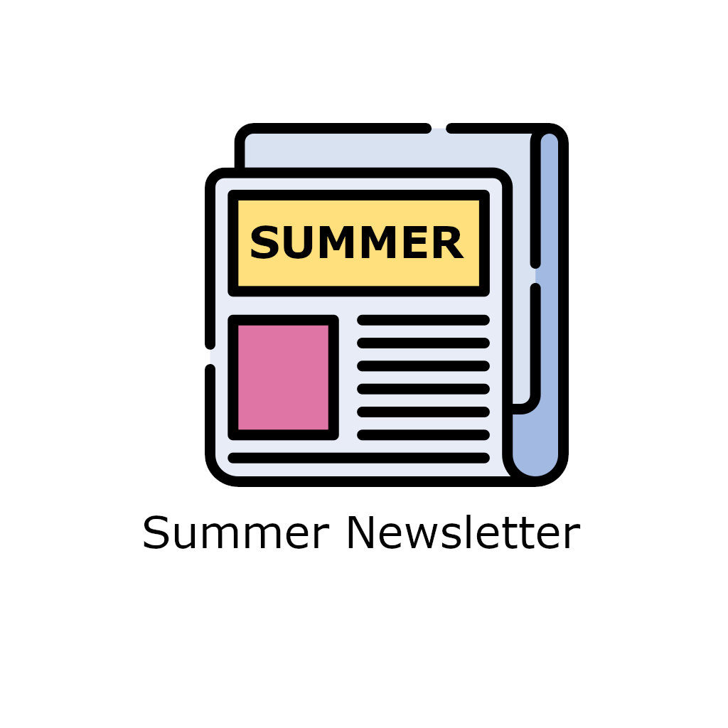 Summer Newsletter 2026